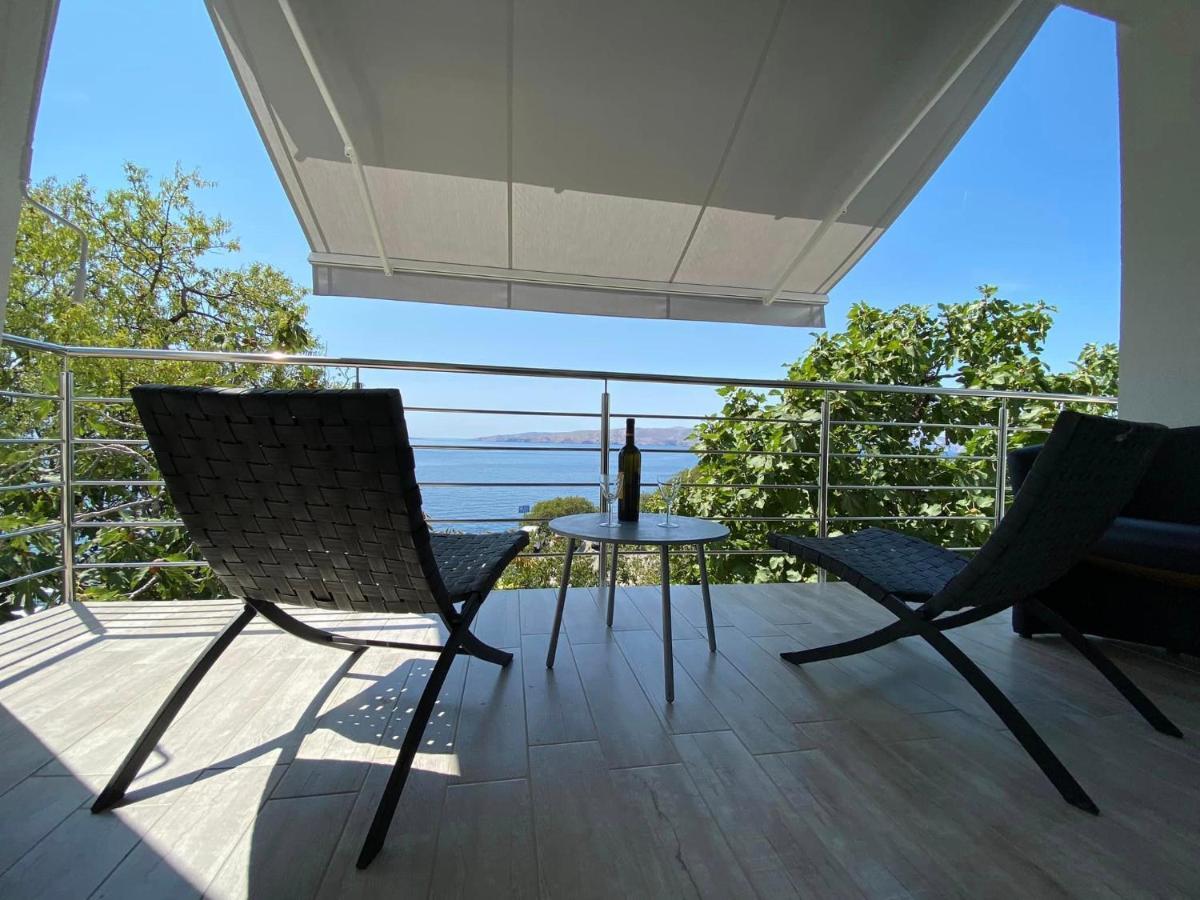 Carpe Diem Apartment Senj  Exterior photo