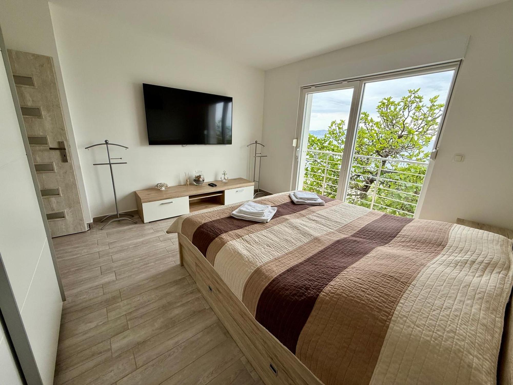 Carpe Diem Apartment Senj  Exterior photo